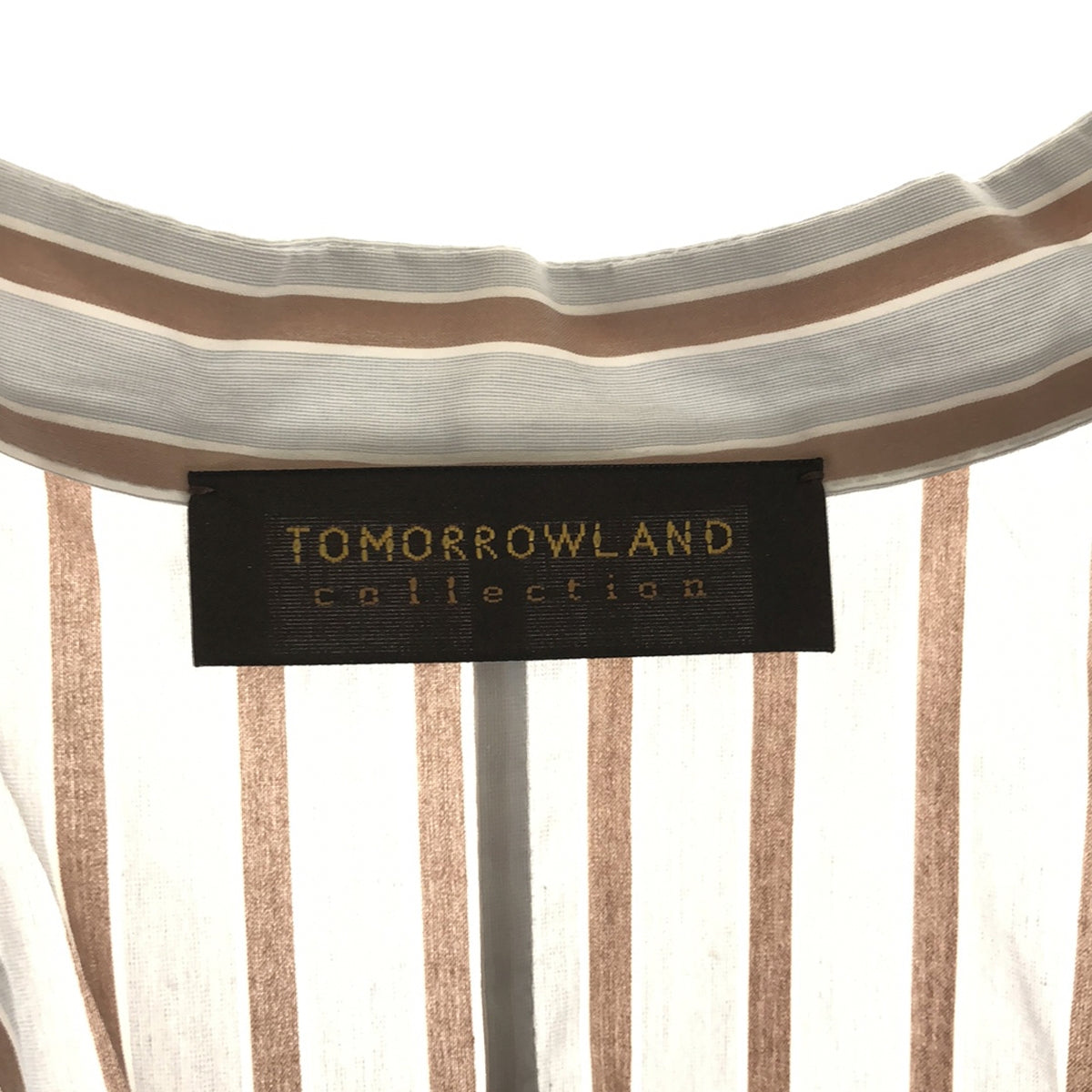 TOMORROWLAND collection / トゥモローランドコレクション 