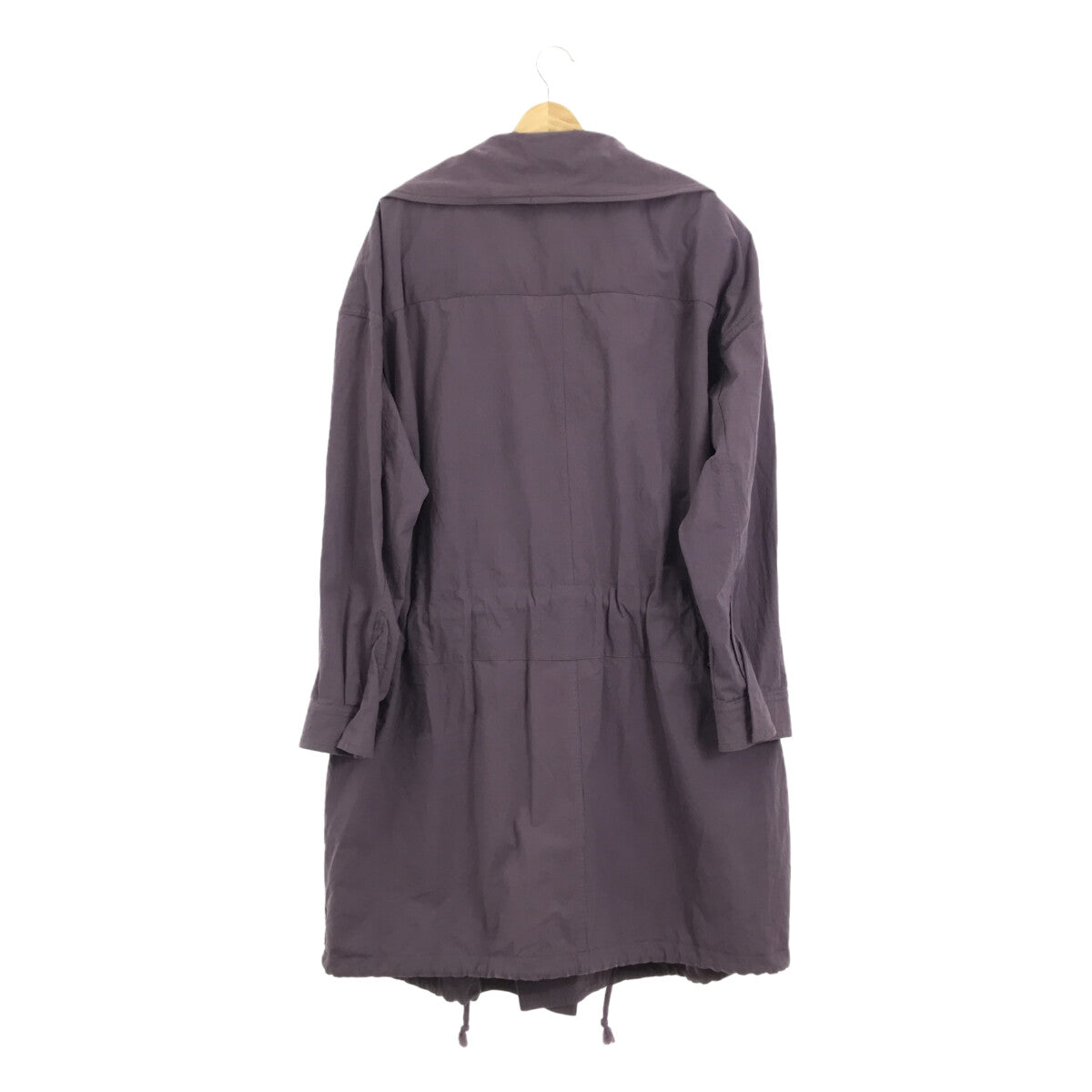 HOMELESS TAILOR / ホームレステイラー | リバーシブルコート |