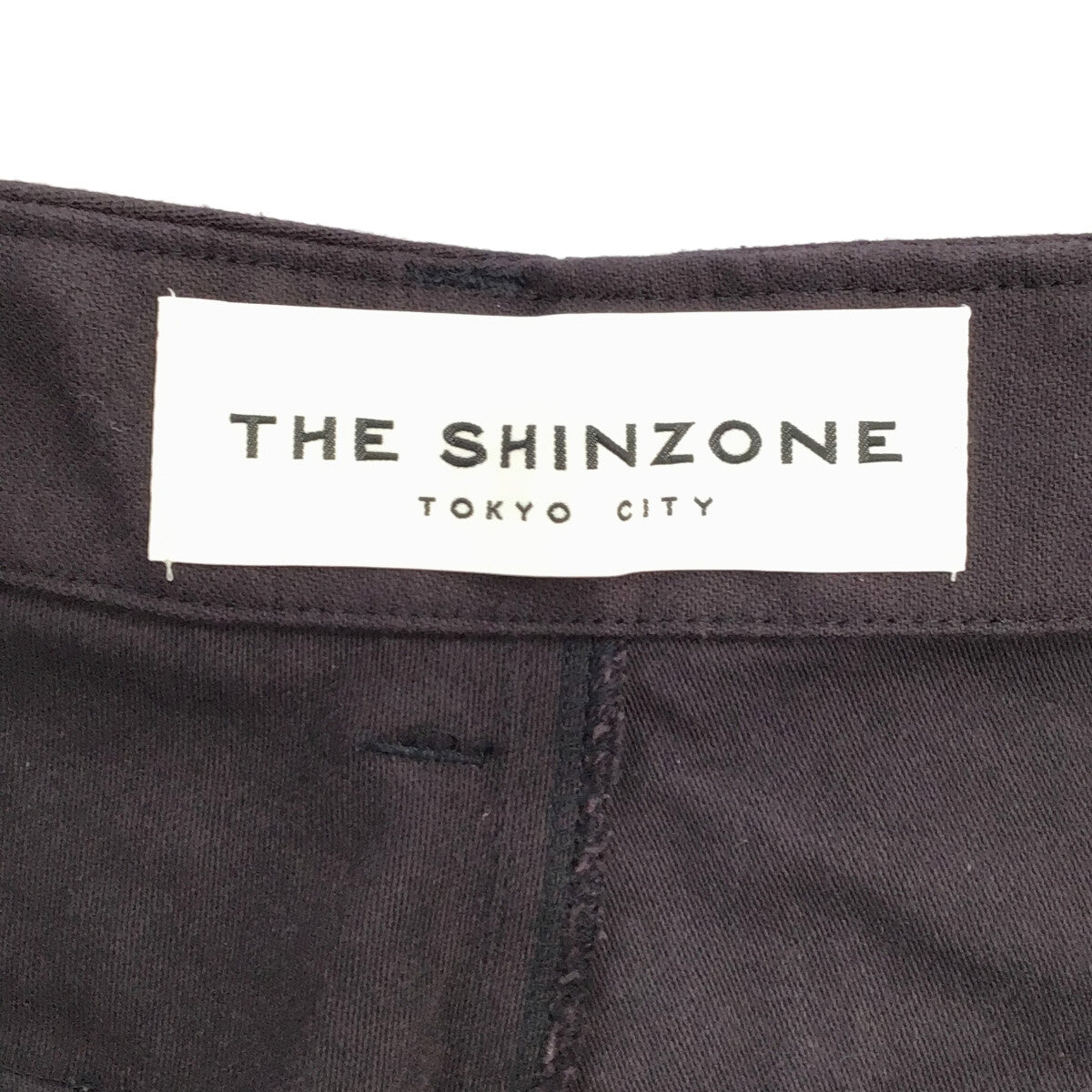 Shinzone / シンゾーン | ベイカーパンツ | 34 | レディース – KLD
