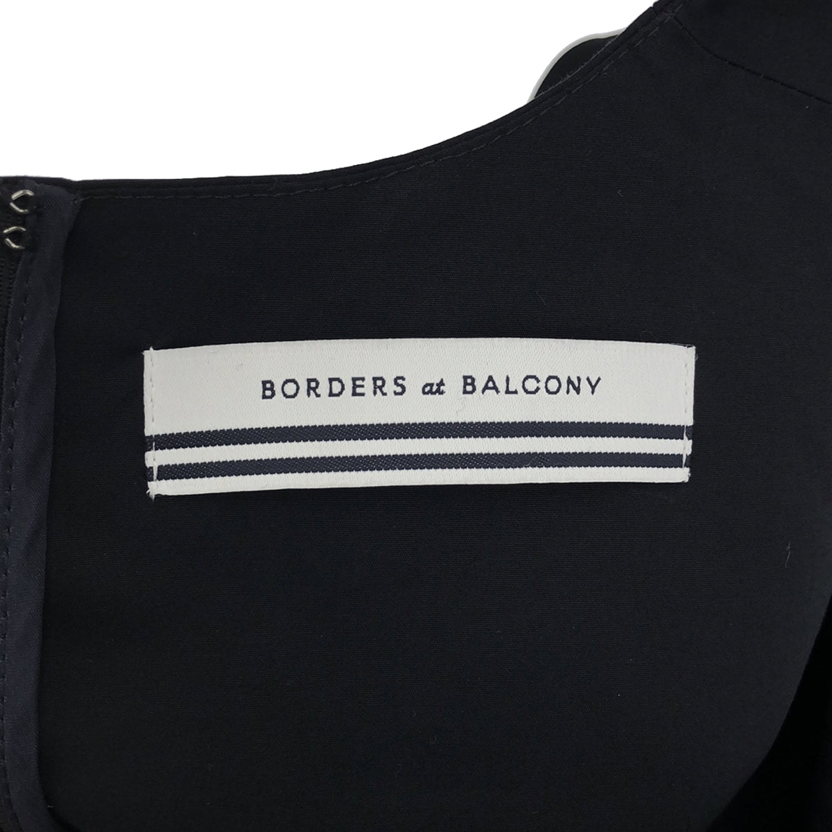 BORDERS at BALCONY / ボーダーズアットバルコニー | × DANSKIN FLARE SLEEVE TEE ブラウス | 36 |  レディース