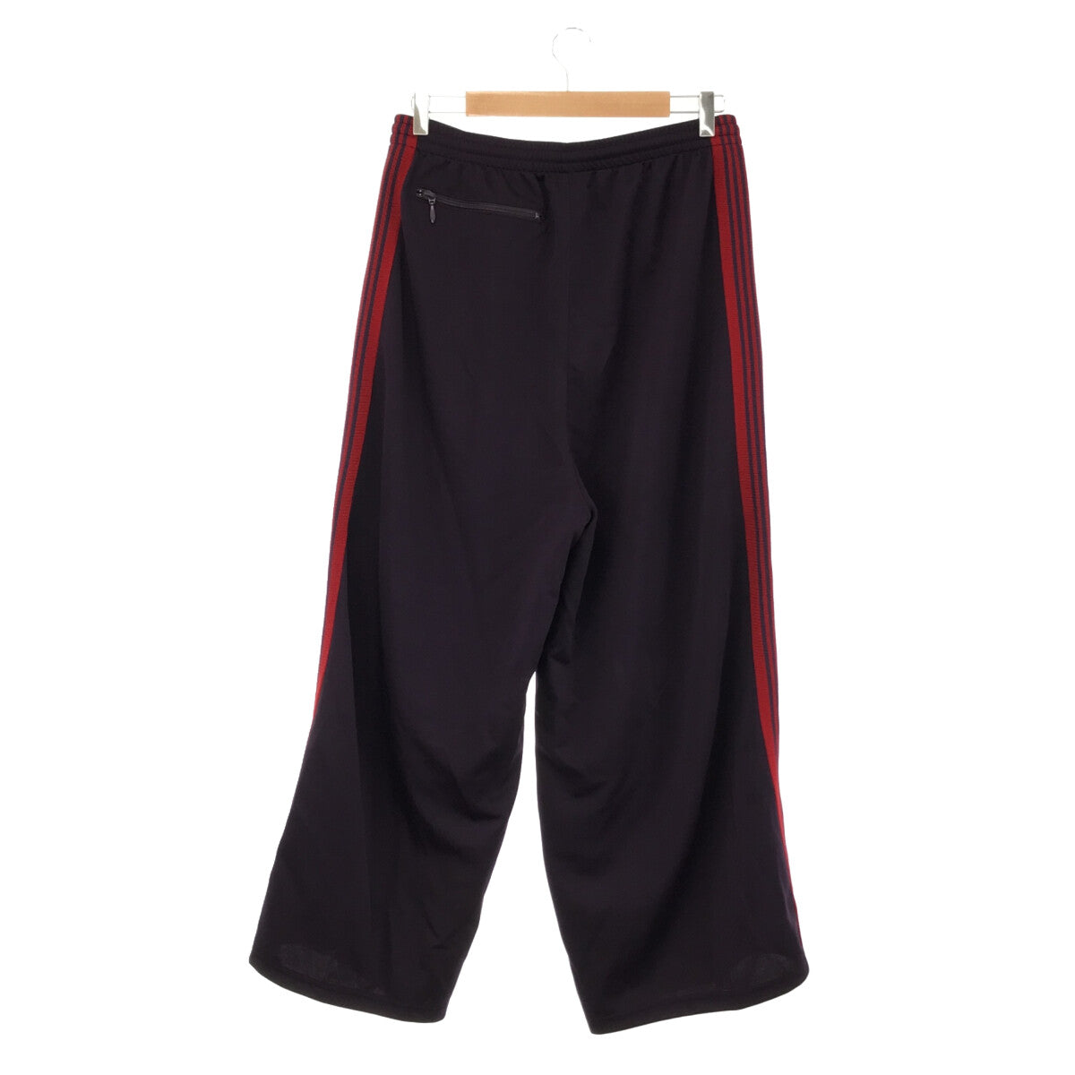 Needles / ニードルス | 2022AW | H.D.Track Pant - Poly Smooth