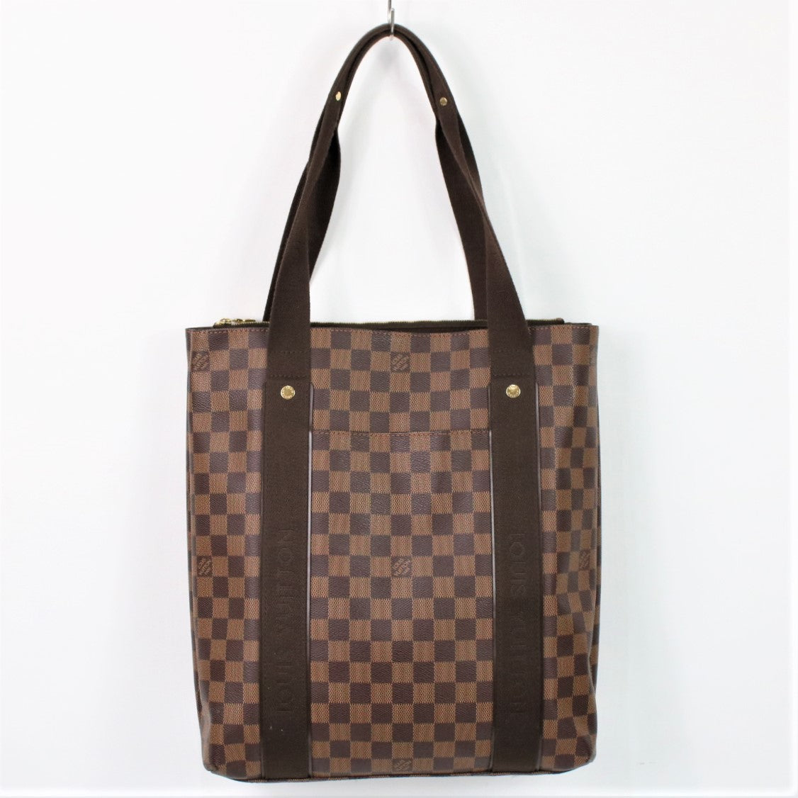 Louis Vuitton / ルイヴィトン | N52006 ダミエ カバ ボブール トート