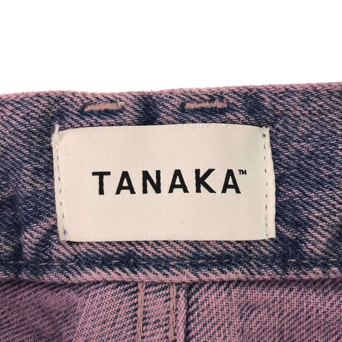 CITYSHOP / シティショップ | TANAKA 別注 THE SKATE JEAN TROUSERS ...