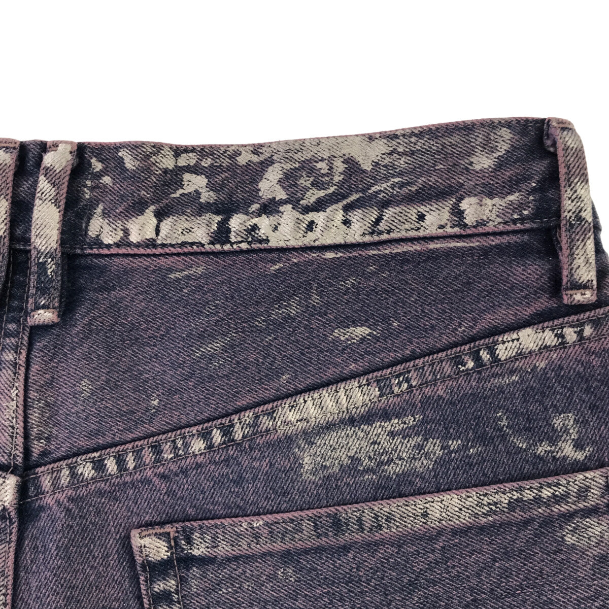 CITYSHOP / シティショップ | TANAKA 別注 THE SKATE JEAN TROUSERS ...