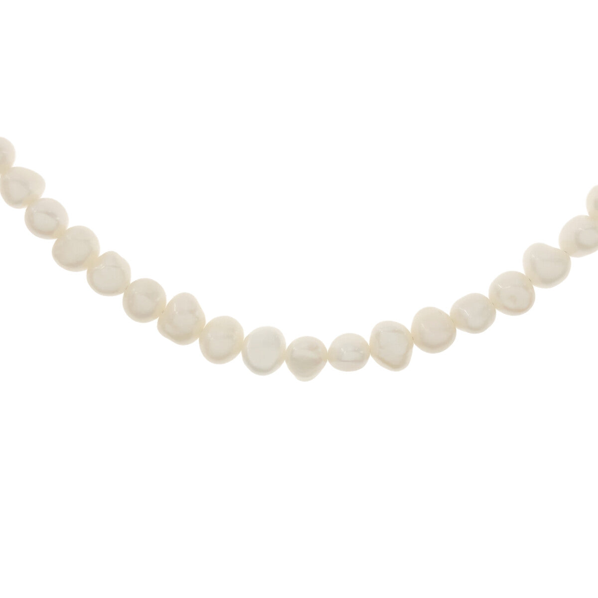 Preek / プリーク | 2022AW | IENA取扱い BAROQUE PEARL LARIAT パール