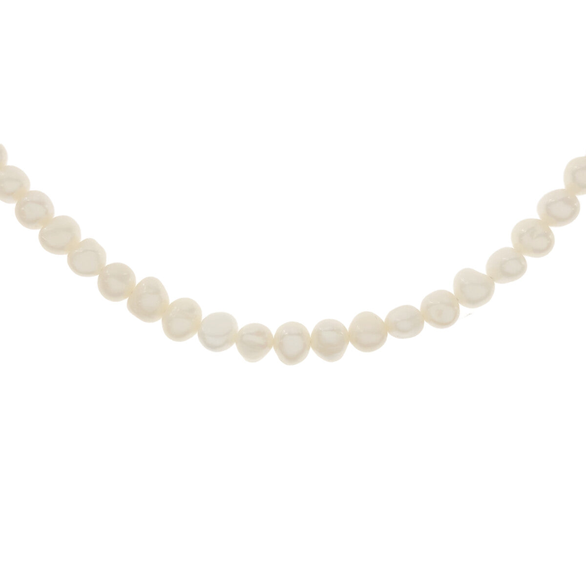 Preek / プリーク | 2022AW | IENA取扱い BAROQUE PEARL LARIAT パール