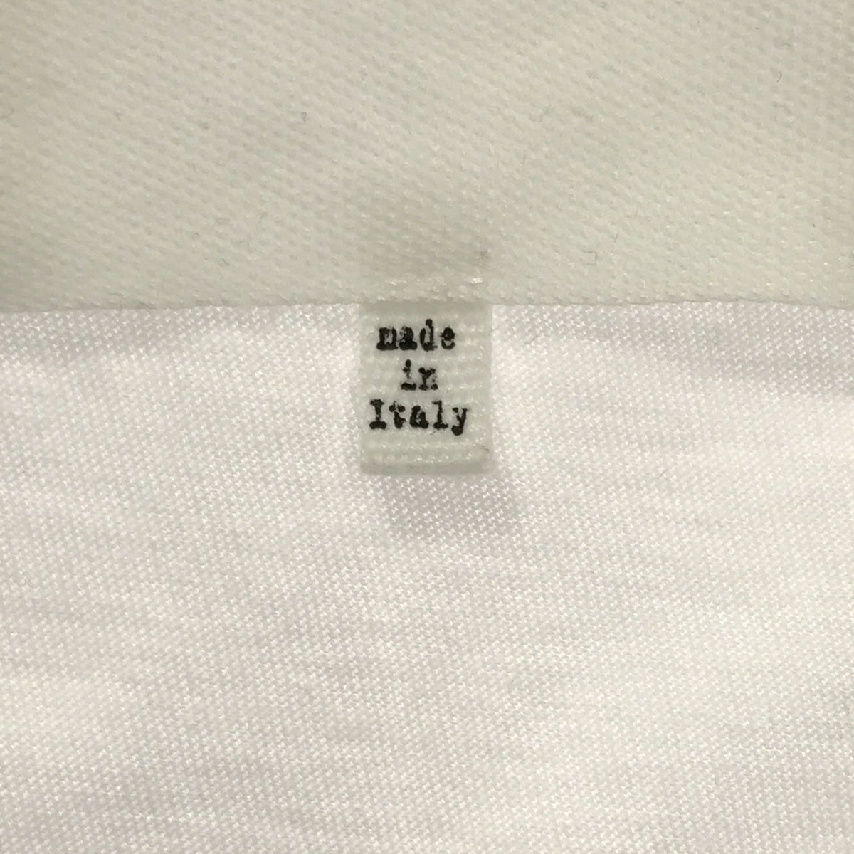 Maison Margiela / メゾンマルジェラ | QUEEN T-SHIRT Tシャツ | XS | レディース