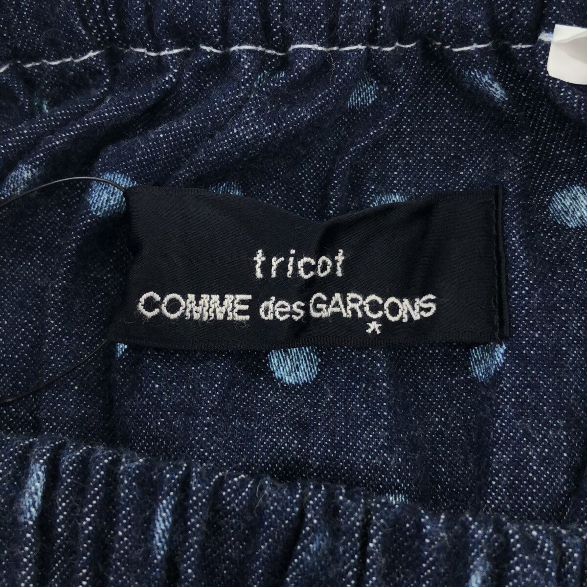 tricot COMME des GARCONS / トリココムデギャルソン | 2013SS