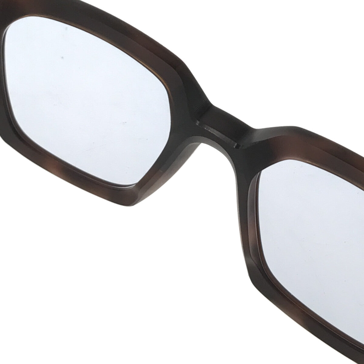 【新品】  MYKITA / マイキータ | × Maison Margiela / メゾン マルジェラ / MMRAW019 アイウェア サングラス | 52□21 | brown