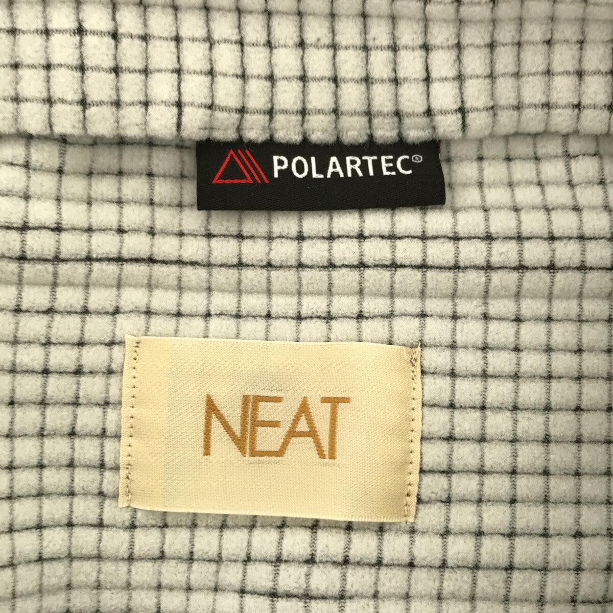 NEAT / ニート | POLARTEC R1 Standard / ポーラテック 2タック スラックス パンツ | 52 |