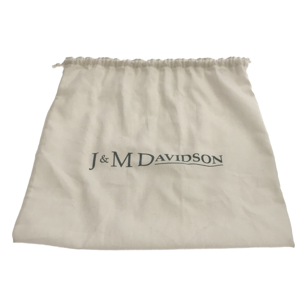 J&M DAVIDSON / ジェイアンドエムデヴィッドソン | MINI NUBE BUCKET