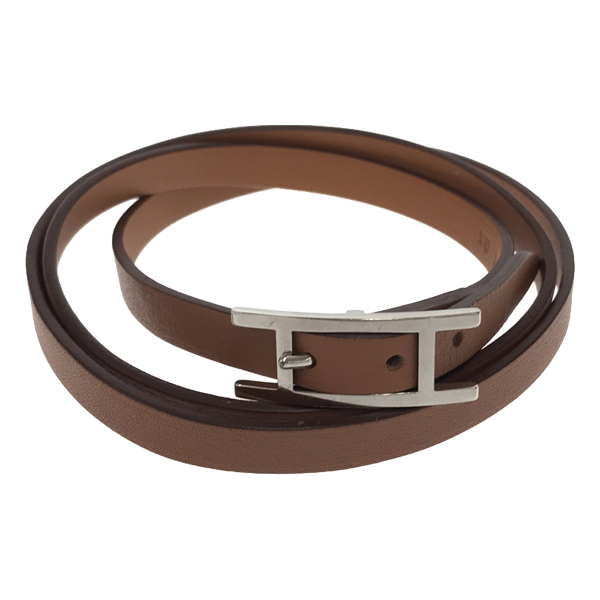 愛馬仕/愛馬仕| API3 手環 |駱駝 |女性的