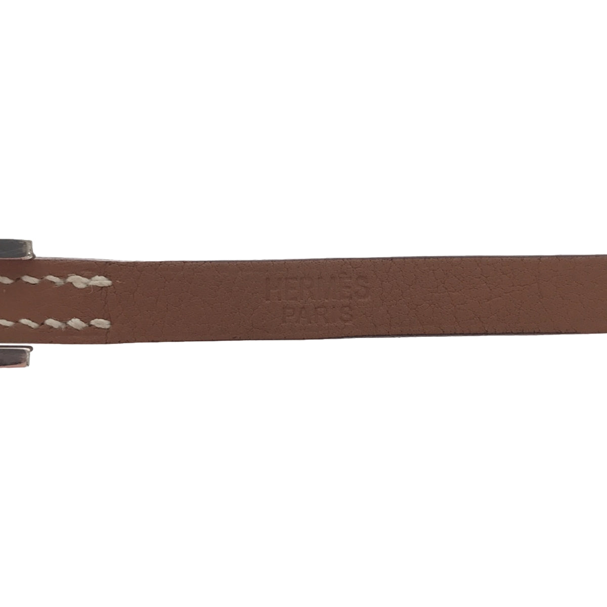HERMES / Hermes | API3 Bracelet | Camel | Women's