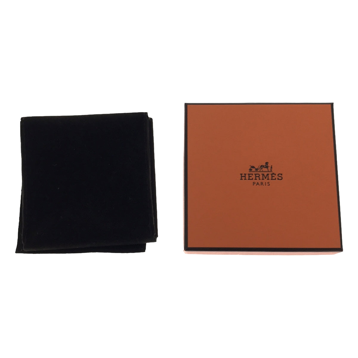 HERMES / Hermes | API3 Bracelet | Camel | Women's