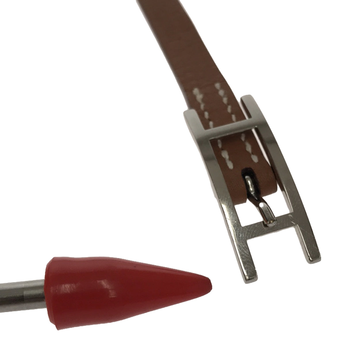 愛馬仕/愛馬仕| API3 手環 |駱駝 |女性的