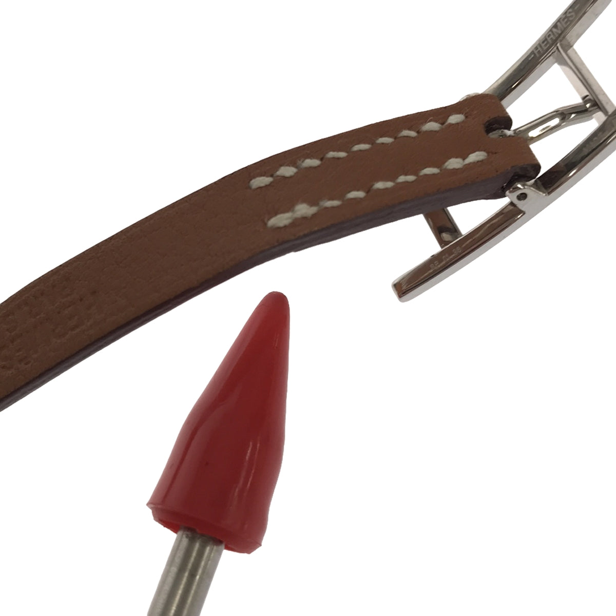 愛馬仕/愛馬仕| API3 手環 |駱駝 |女性的