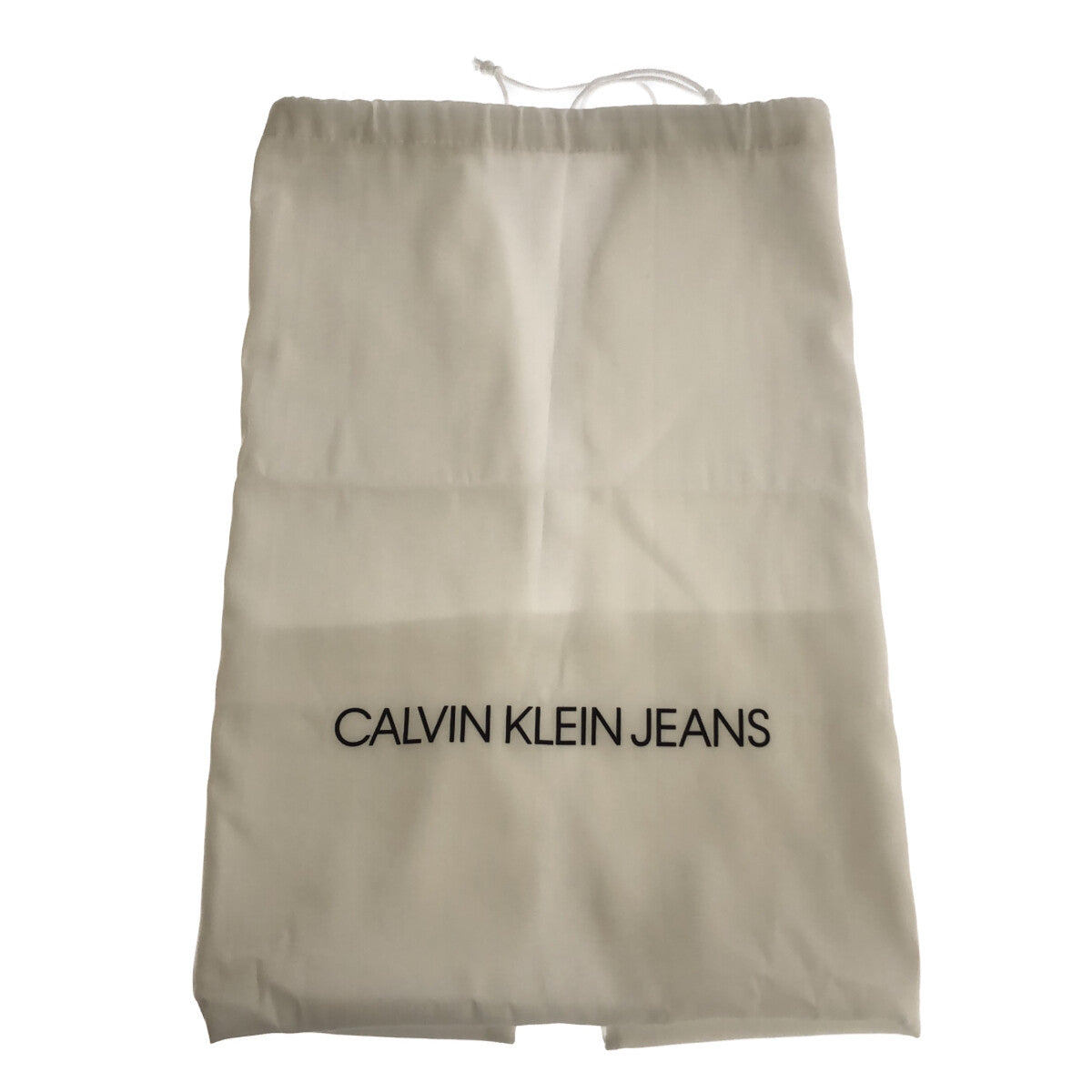 Calvin klein discount jeans white bag