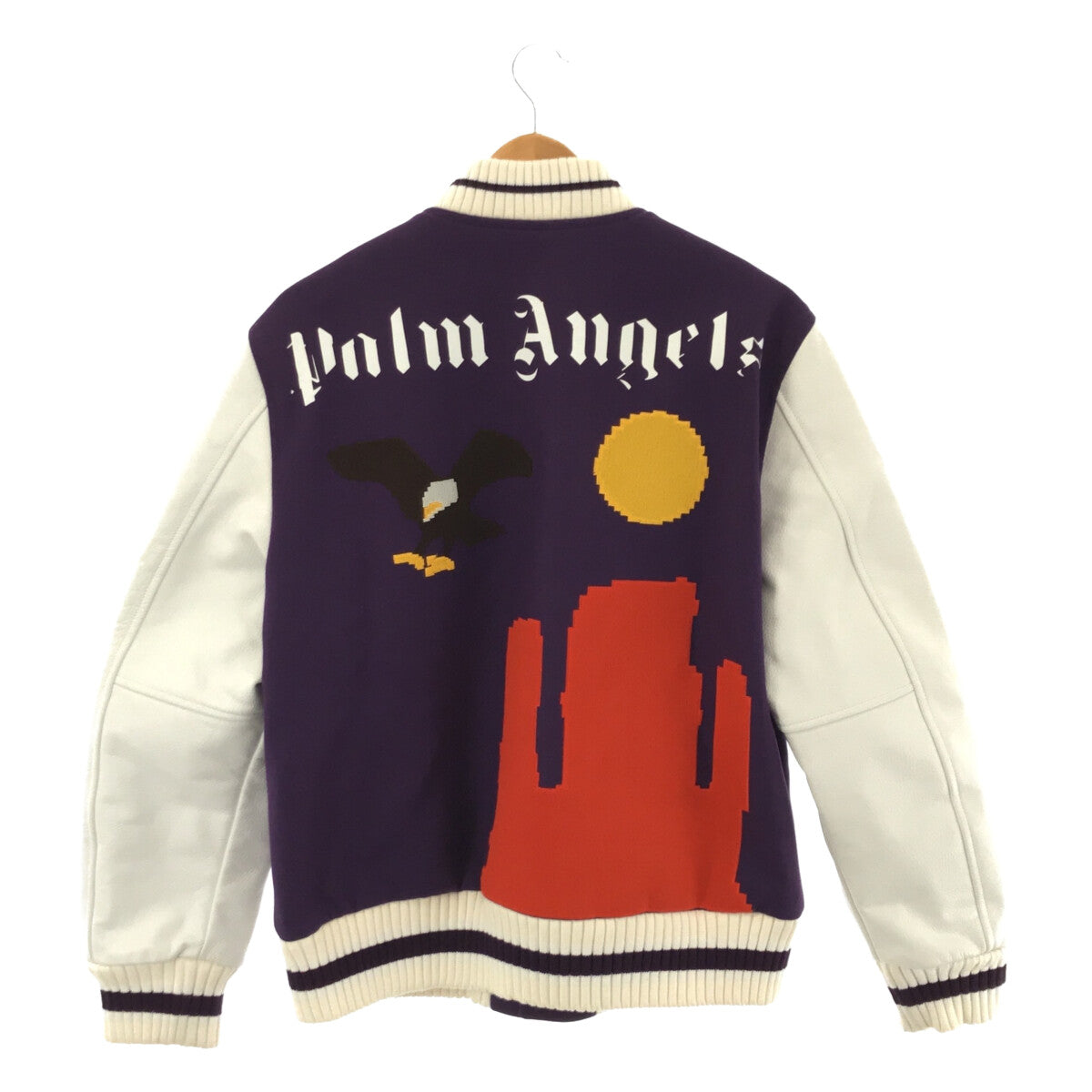 Palm Angels / パームエンジェルス | 2020AW | New Folk Varsity