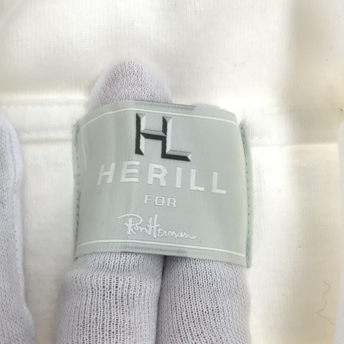 HERILL / ヘリル | Ron Herman 別注 タートルネックカットソー | 0 | レディース – KLD