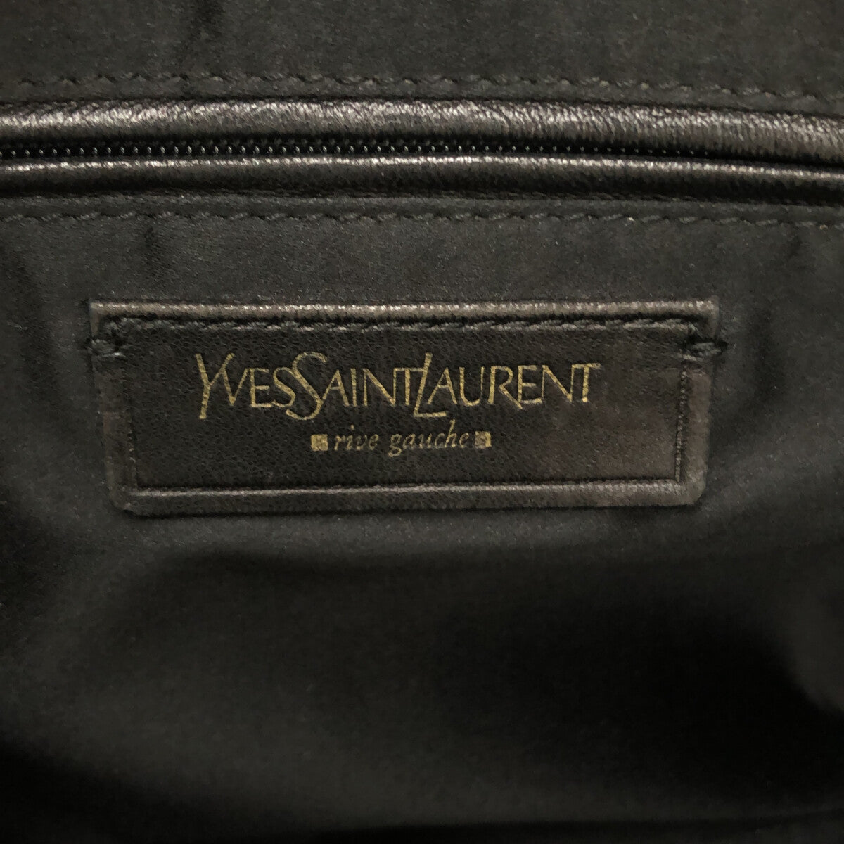 YVES SAINT LAURENT rive gauche / イヴサンローランリヴゴーシュ