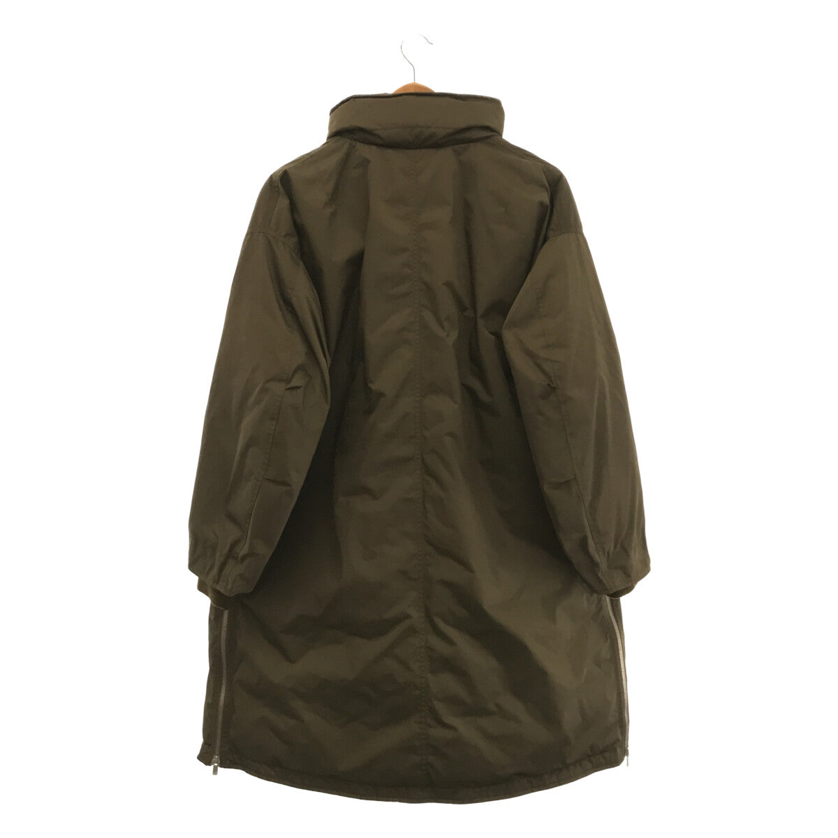 LOFTLABO / ロフトラボ | ALEX STAND COLLAR DOWN COAT スタンドカラーダウンコート | 1 |