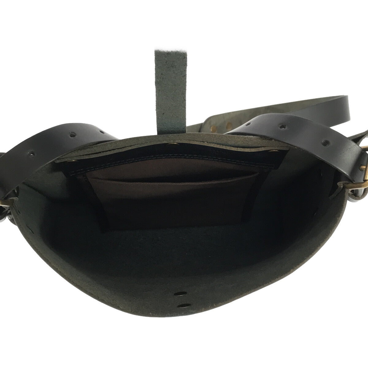 潮汐路 | NUME BERO 肩膀 |黑色 |女性的