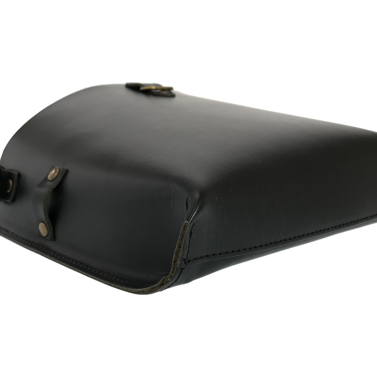 潮汐路 | NUME BERO 肩膀 |黑色 |女性的