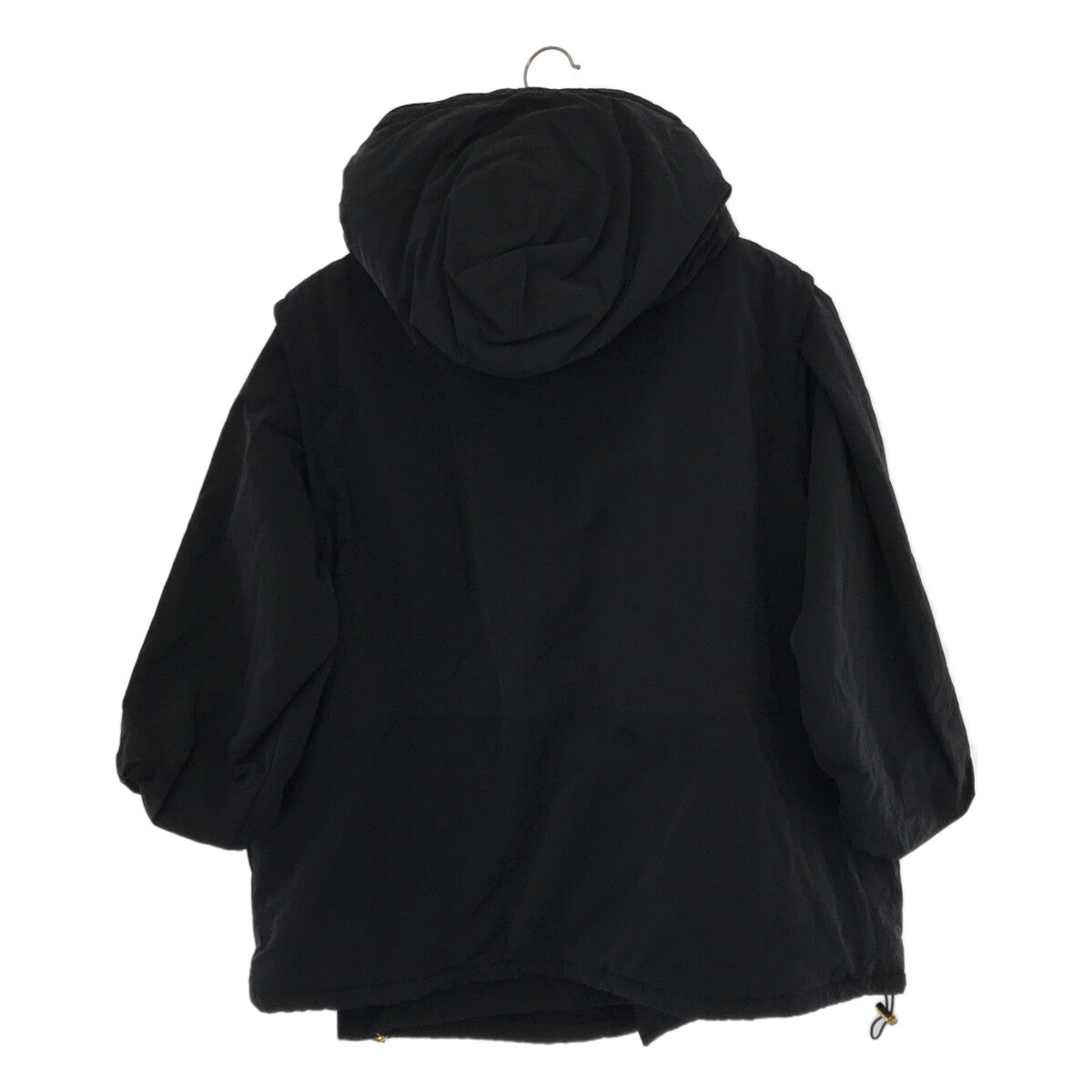 REMI RELIEF / レミレリーフ | 2022SS | × L'Appartement アパルトモン別注 Zip up 2wayブルゾン |  F |