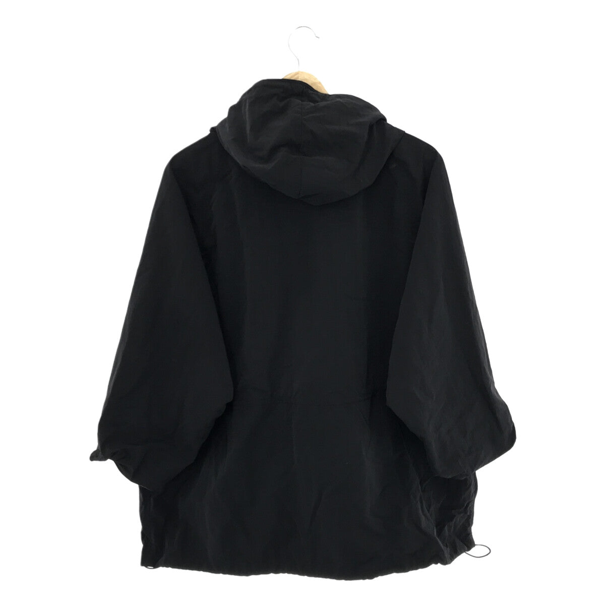REMI RELIEF / レミレリーフ | 2022SS | × L'Appartement アパルトモン別注 Zip up 2wayブルゾン |  F |