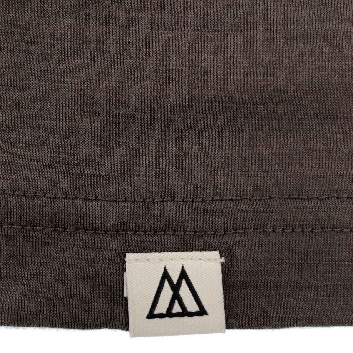 RIDGE MOUNTAIN GEAR / リッジ マウンテン ギア | Merino Basic Tee