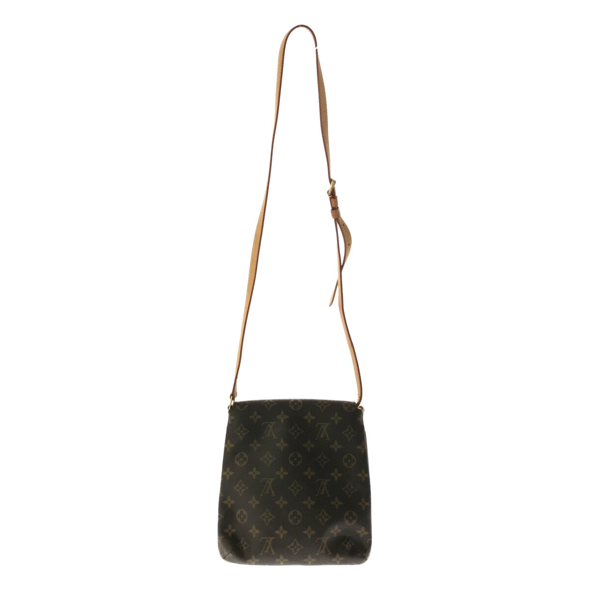 Louis Vuitton / ルイヴィトン | M51387 モノグラム ミュゼット・サルサ ショルダー バッグ |