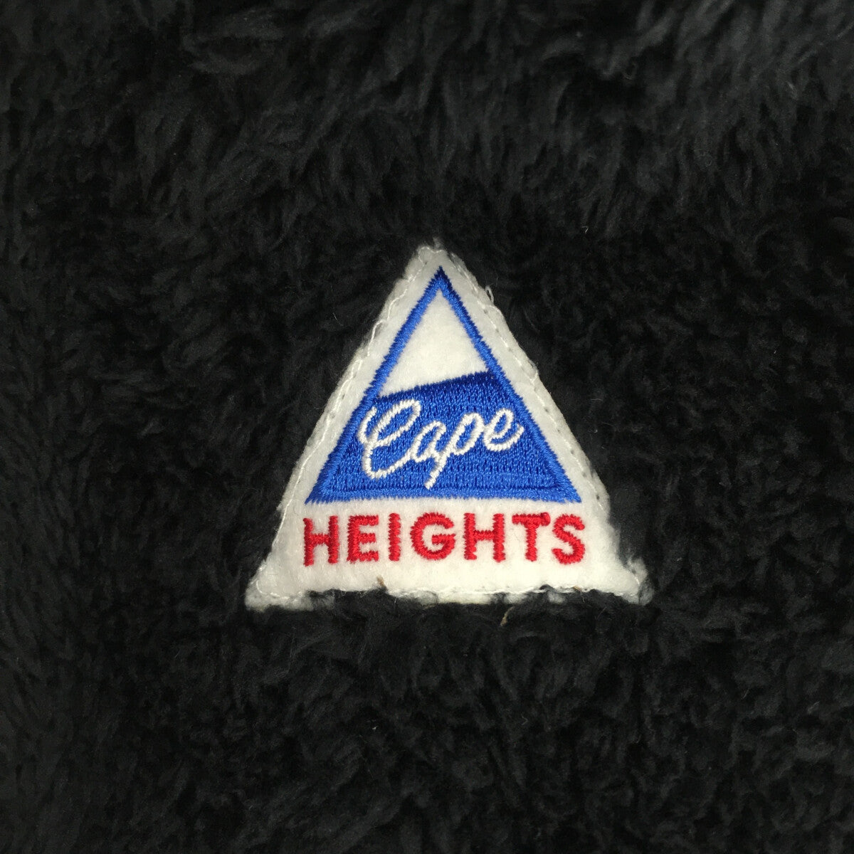 美品】 Cape Heights / ケープハイツ | × JOURNAL STANDARD