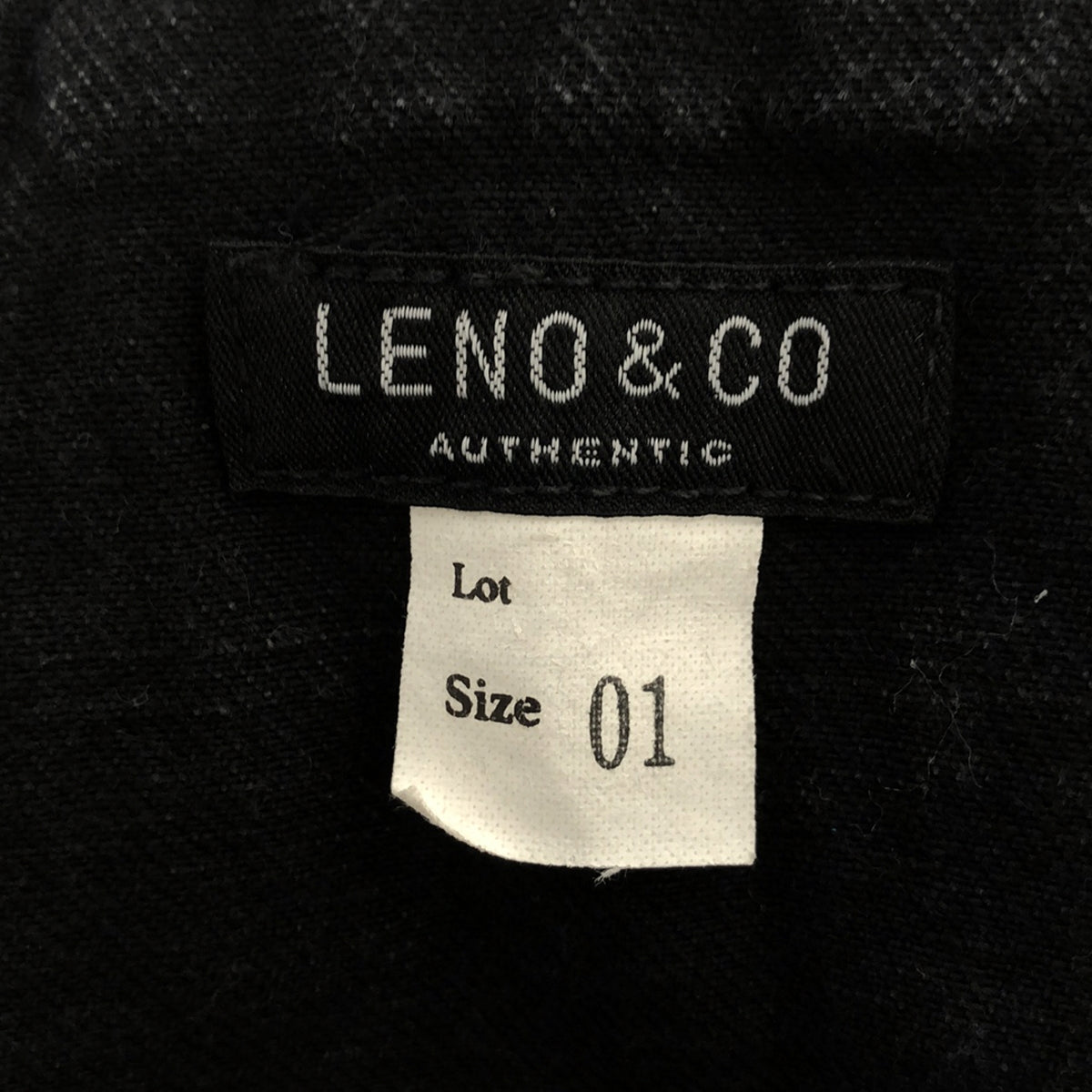 LENO / リノ | デニムオーバーオール | 1 | メンズ – KLD