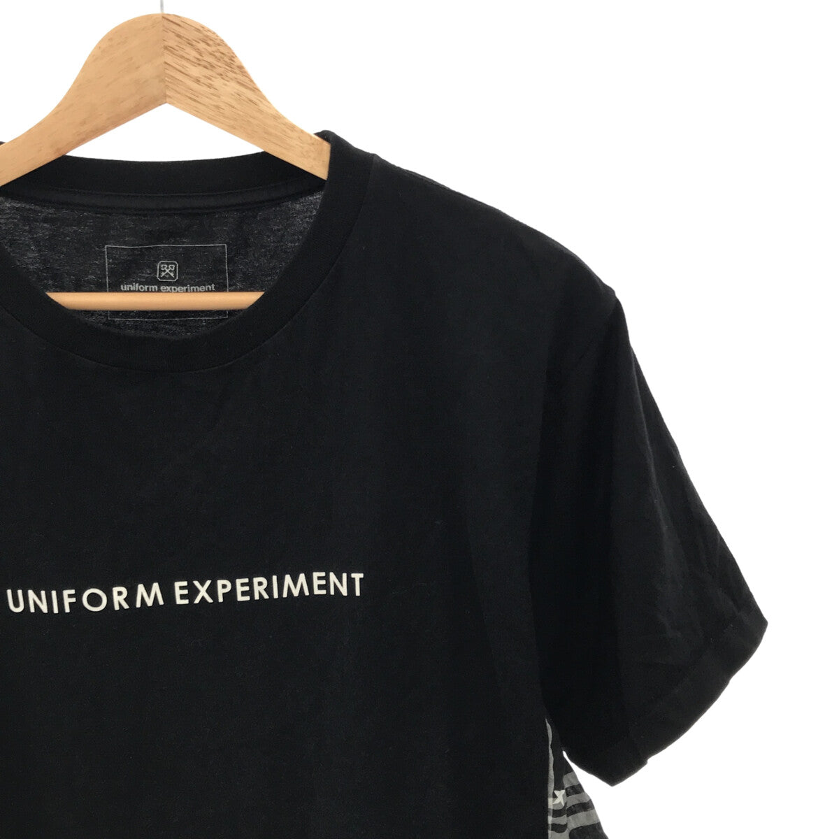 uniform experiment / ユニフォームエクスペリメント | OMBRE CHECK ...