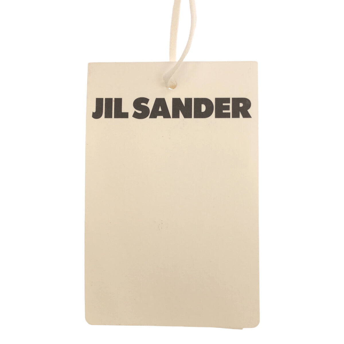 JIL SANDER / ジルサンダー | 2020AW | ウール トラウザーズ パンツ