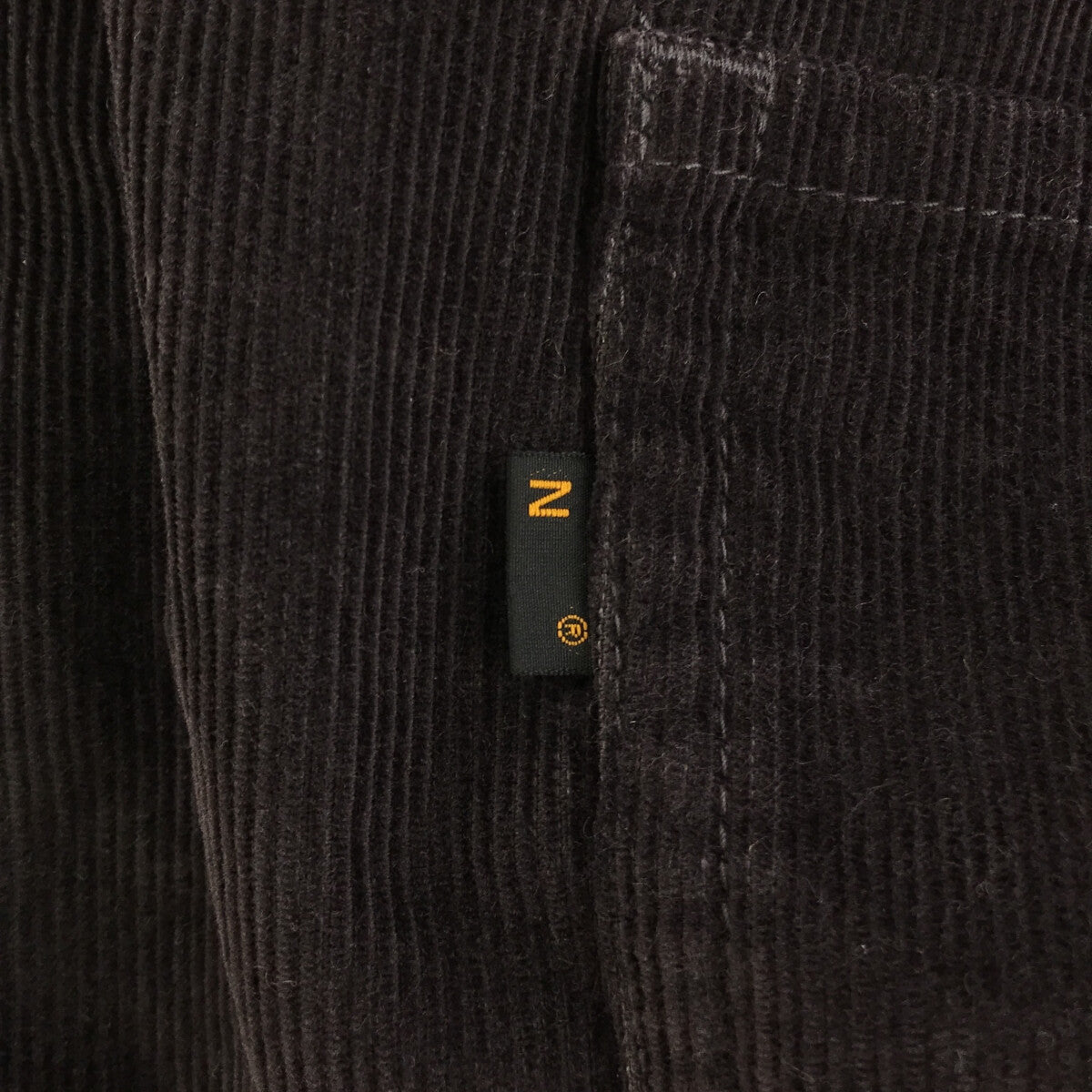 Needles / ニードルス | 2022AW | H.D. All-In-One Corduroy