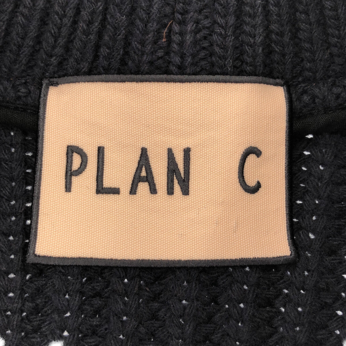 plan c 　プランシー　2019SSコレクショントップス　36