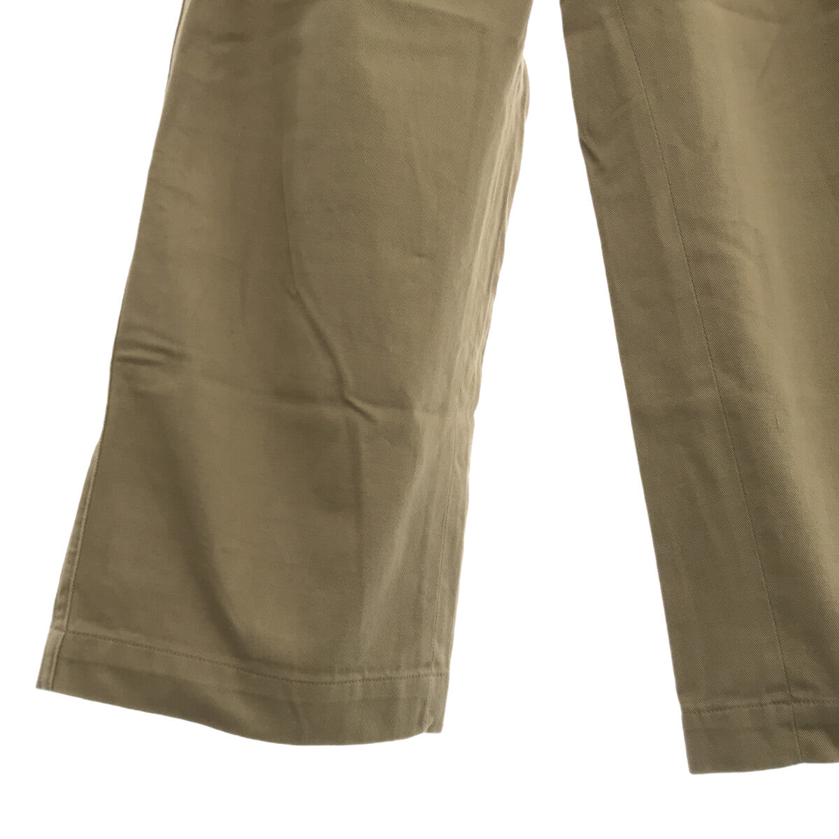 VINTAGE / ヴィンテージ古着 | 推定1950s〜 Australian Army Gurkha Chino Trousers / オーストラリア軍 2タック グルカ チノトラウザーパンツ | 5 |