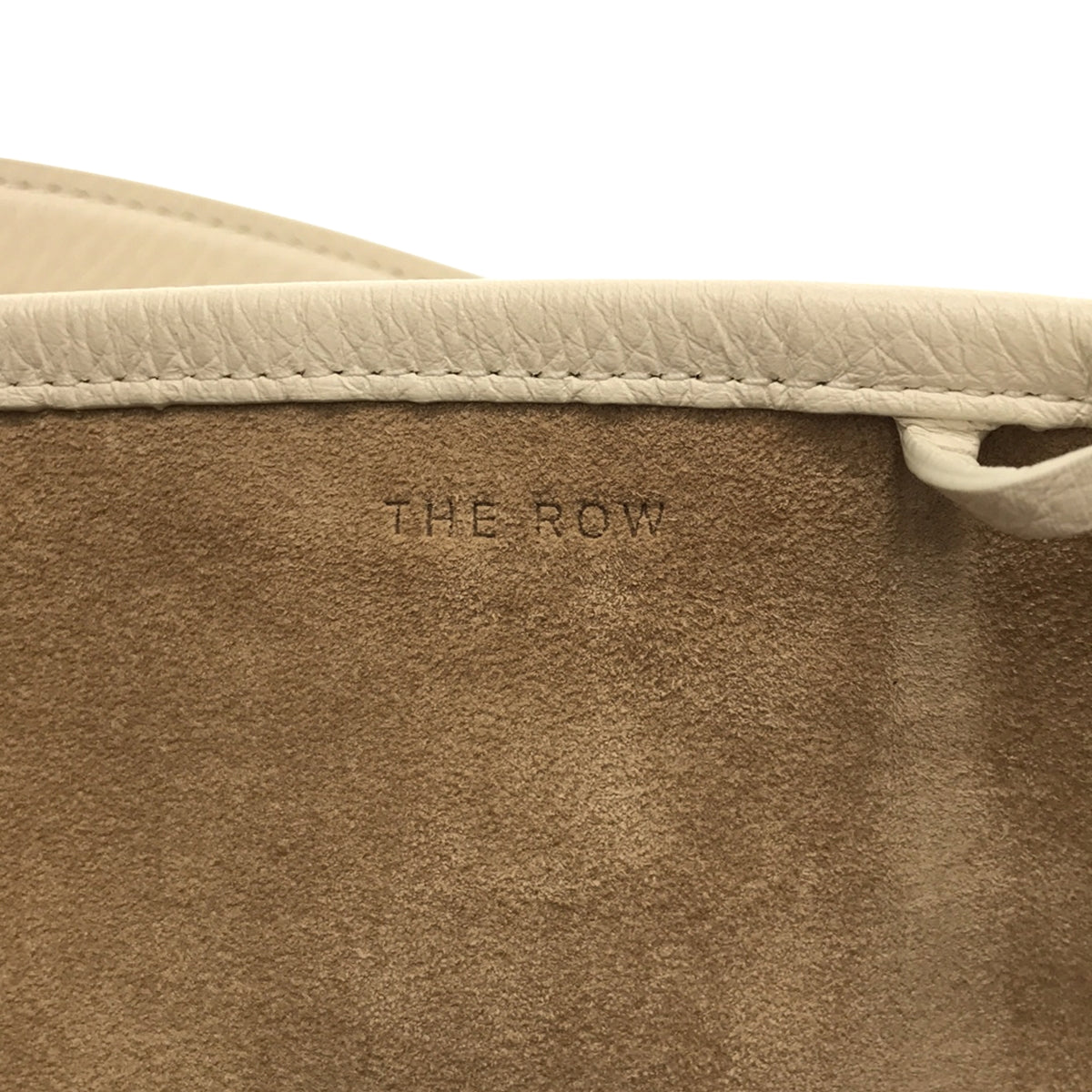 THE ROW / ザロウ | N/S Park Tote バッグ |