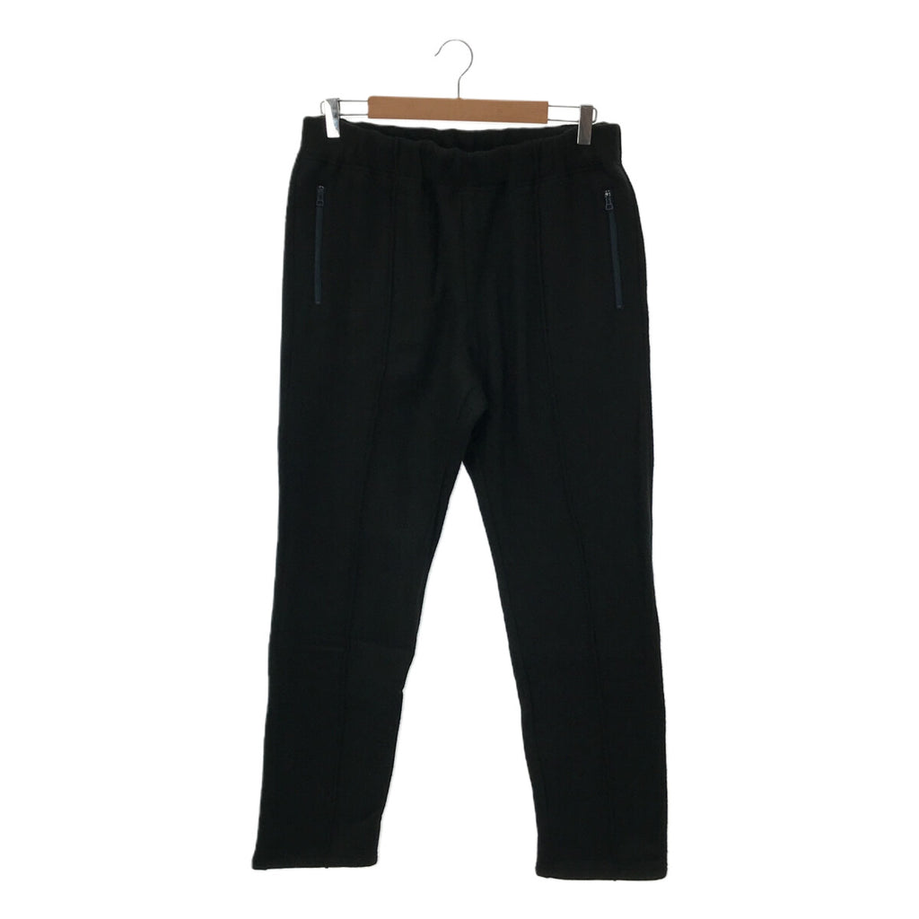 HOMELESS TAILOR / ホームレステイラー | FLEECE JOGGER PANTS パンツ | F | メンズ