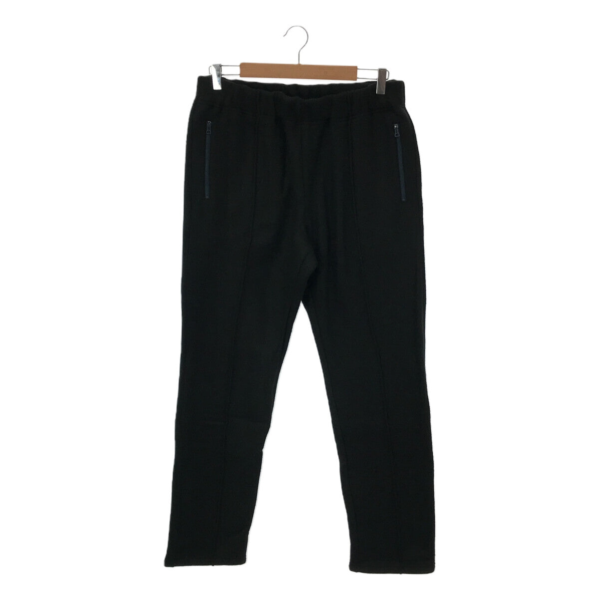 HOMELESS TAILOR / ホームレステイラー | FLEECE JOGGER PANTS パンツ | F | メンズ