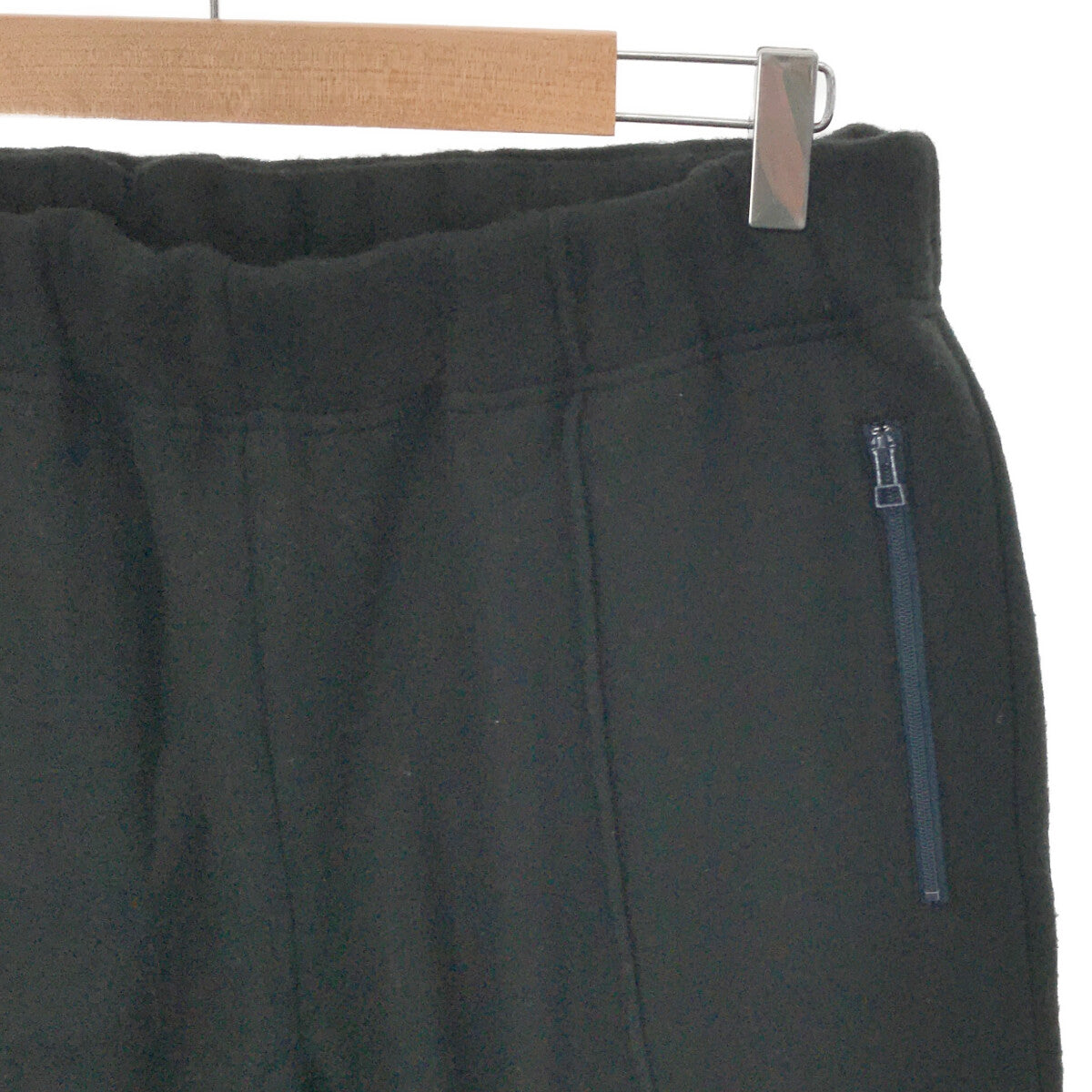 HOMELESS TAILOR / ホームレステイラー | FLEECE JOGGER PANTS パンツ | F | メンズ
