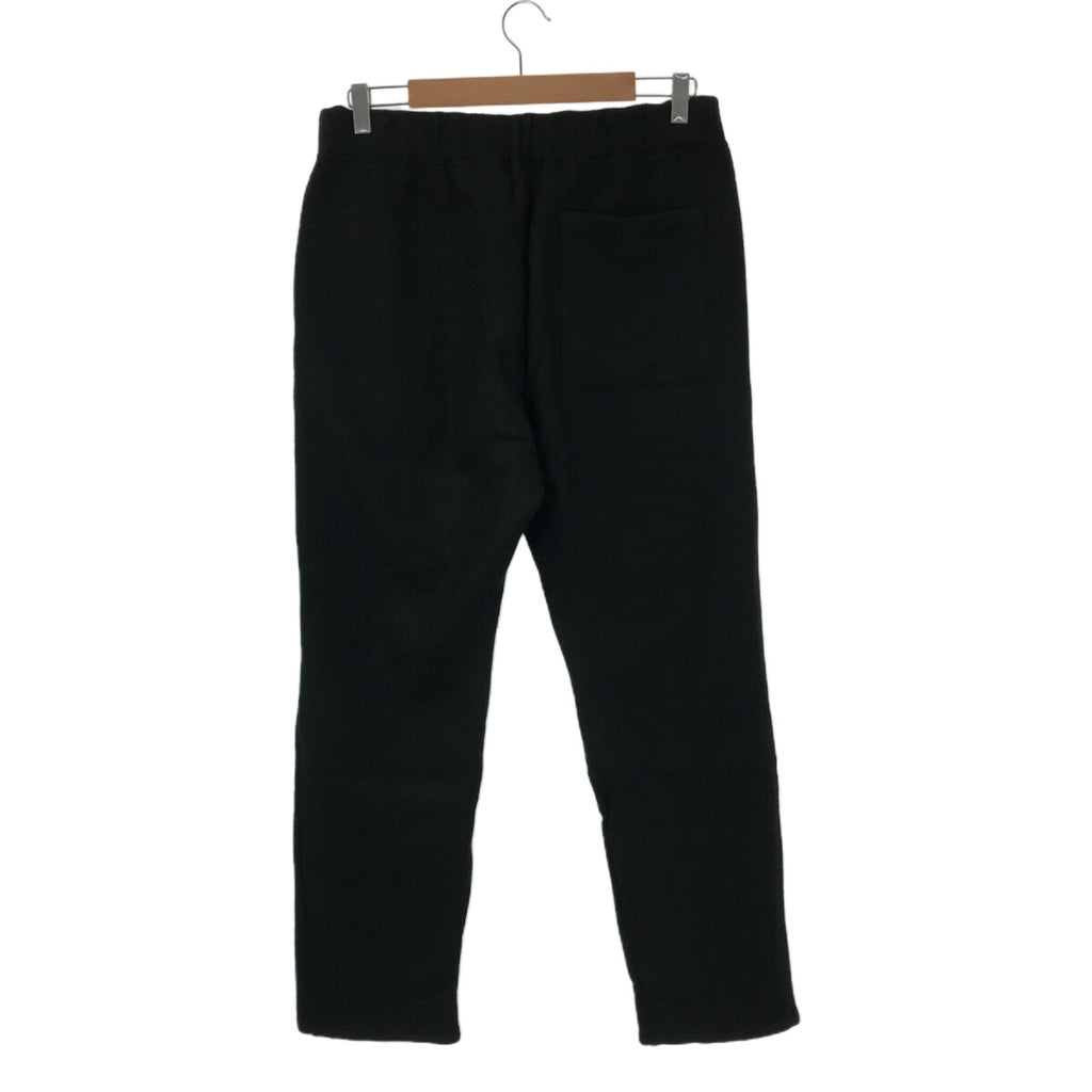 HOMELESS TAILOR / ホームレステイラー | FLEECE JOGGER PANTS パンツ | F | メンズ