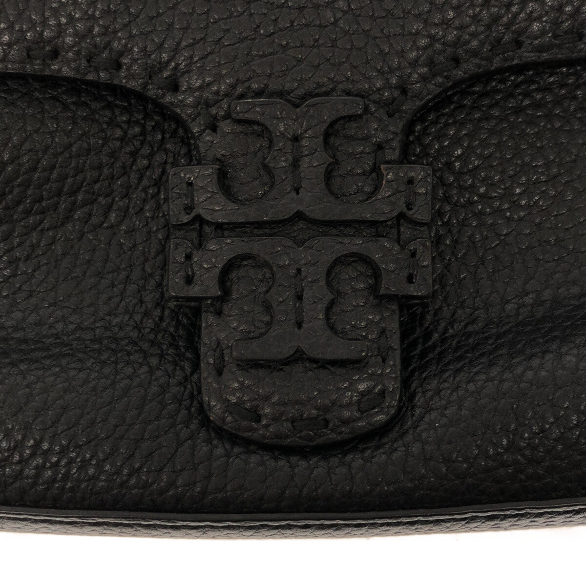 美品】 TORY BURCH / トリーバーチ | タッセルチャーム フラップ ...