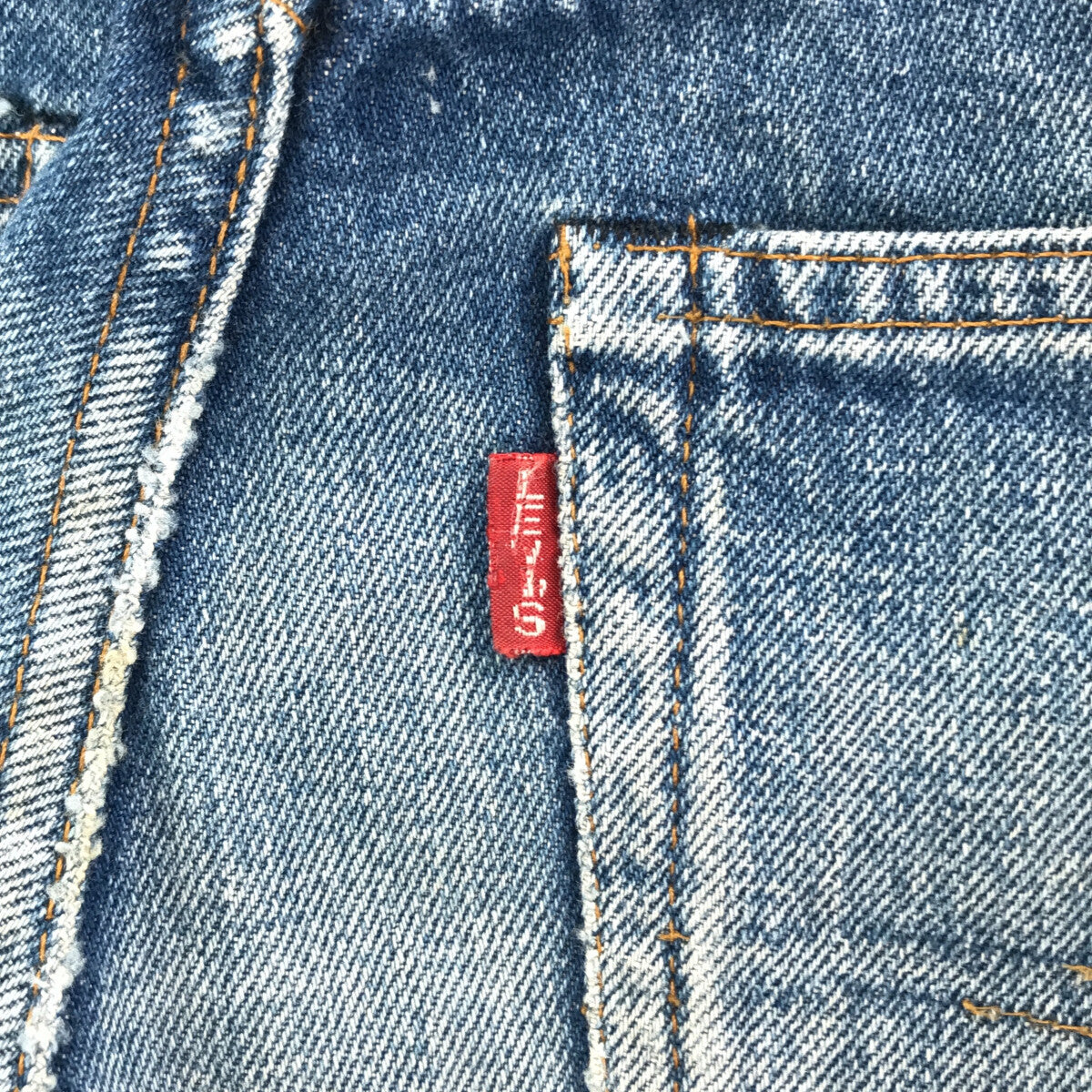 Levi's / リーバイス | 1990s | 90s VINTAGE ヴィンテージ USA製 110