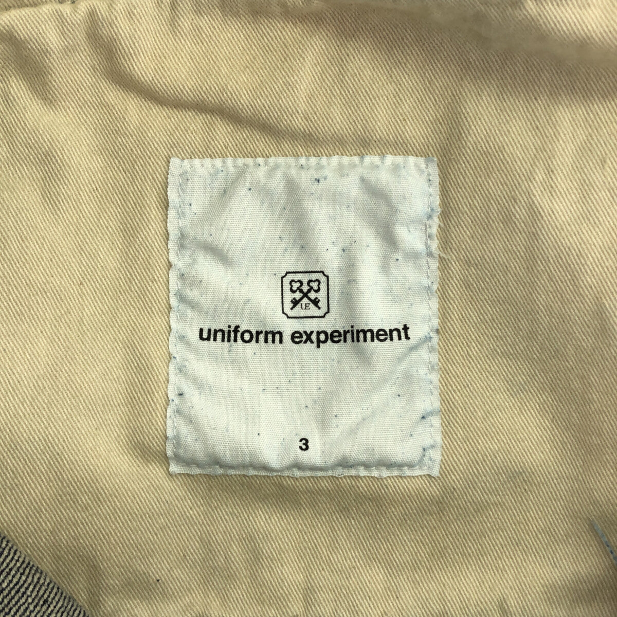 uniform experiment / ユニフォームエクスペリメント | 2023SS