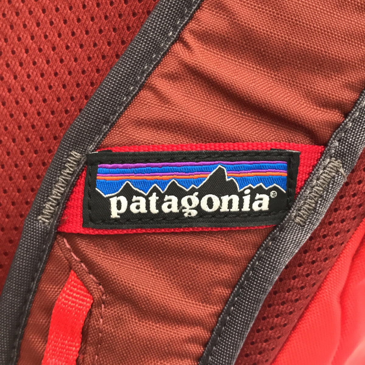 Patagonia / パタゴニア | リンクドパック ユニセックス | 16L |