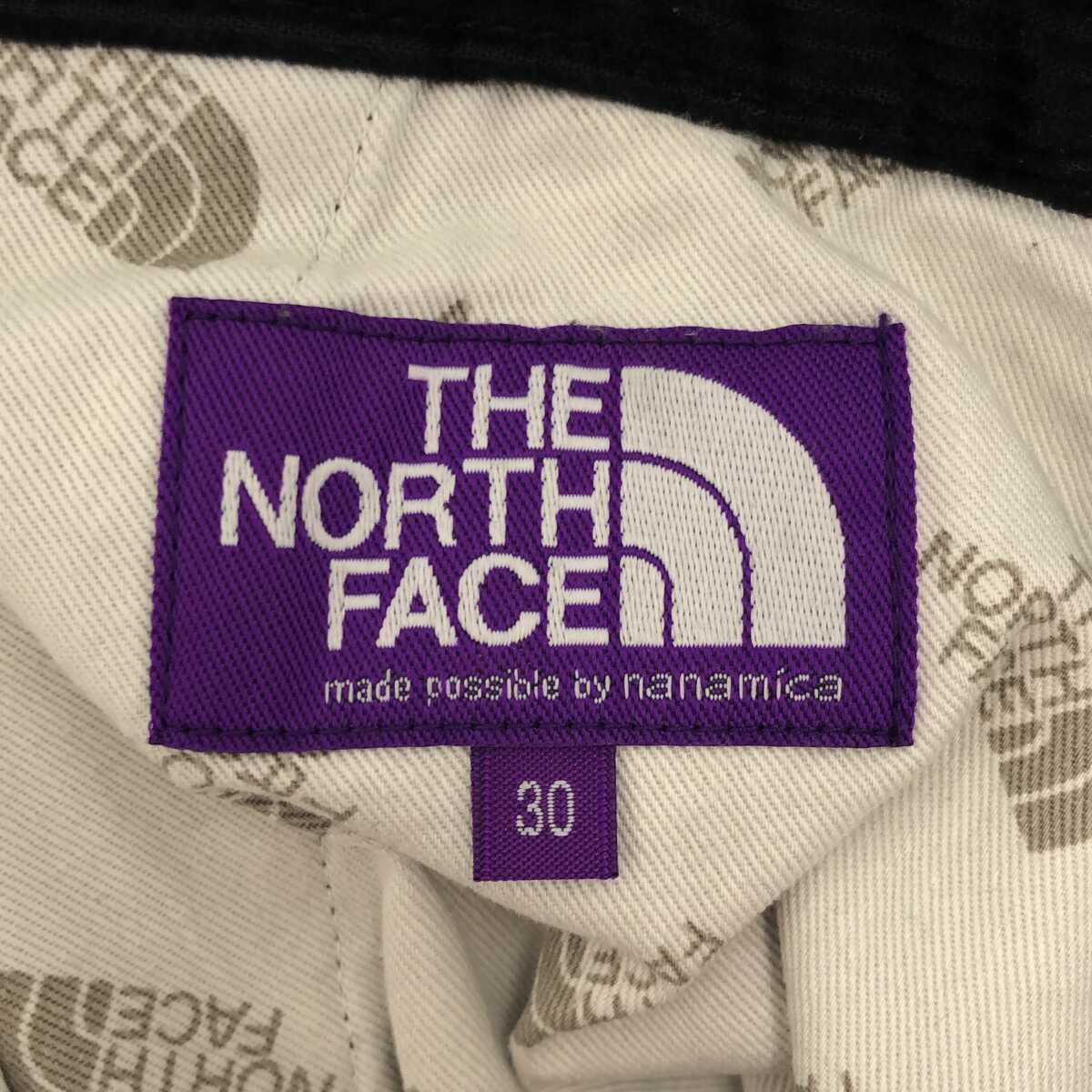 THE NORTH FACE PURPLE LABEL / ザノースフェイスパープルレーベル