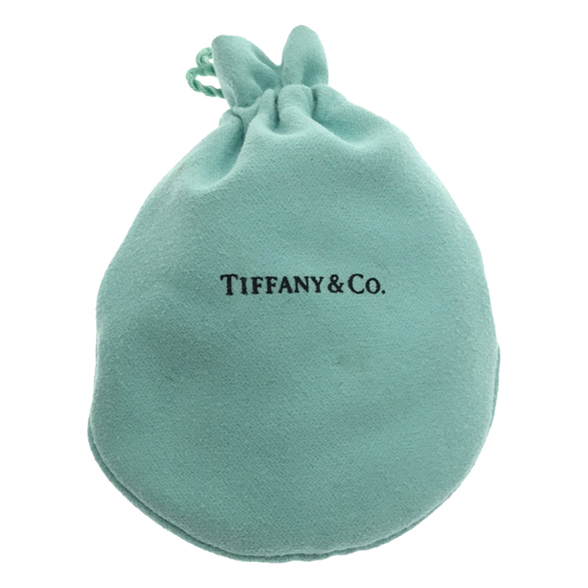 Tiffany & Co / ティファニー | エルサ ペレッティ シルバー925 スモール ボーンカフ バングル 右手用 | シルバー | レディース
