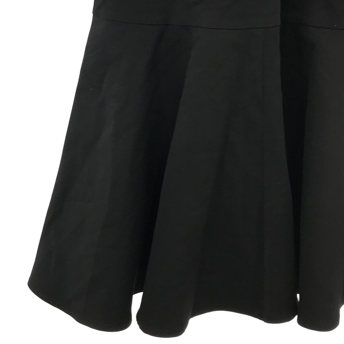 維奧萊塔 |側拉鍊喇叭長裙 | M |女性的